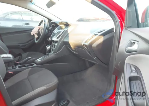 2013 Ford Focus Se from USA, damaged, VIN 1FADP3F24DL149772